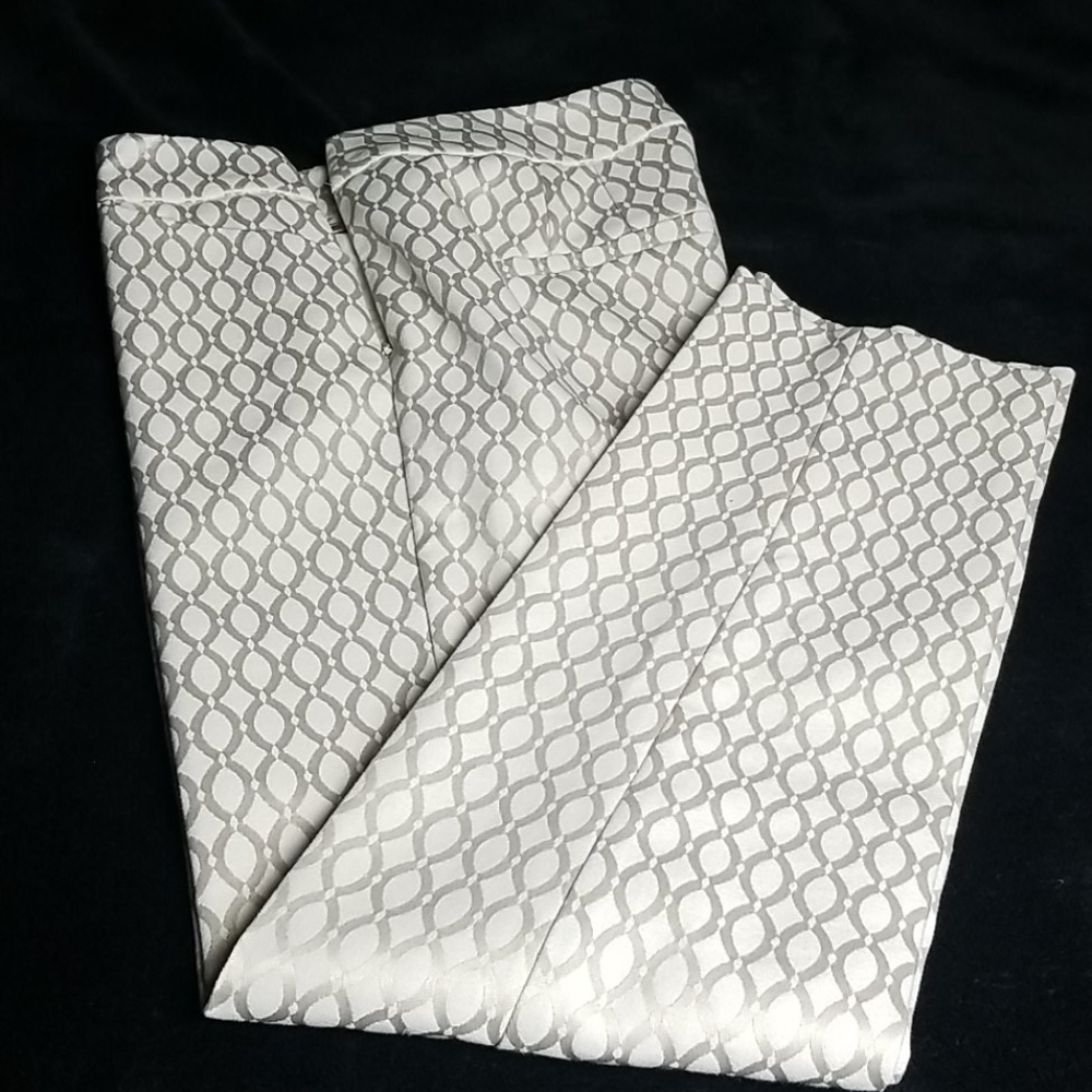Ladies pants